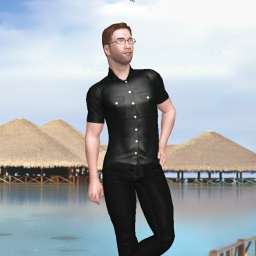 play online virtual sex game with member heterosexual amatory boy Havengod, 