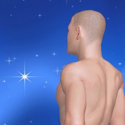 try virtual 3D sex with heterosexual vuloptuous boy Jinnijinni, 