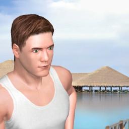 try virtual 3D sex with  hot boy Henry406, 