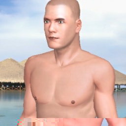 playing hot sex games with fans like heterosexual brute boy Big_paps, 