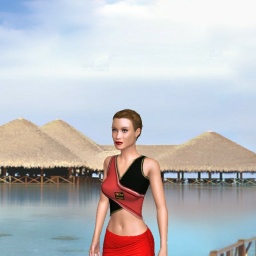 adults enjoying 3D sex games like bisexual eroticism girl Missmanar12, egypt, 