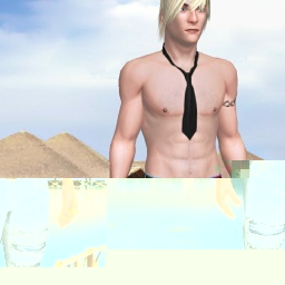 hot online porn game player bisexual amorous boy Mim43, 