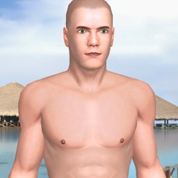 try virtual 3D sex with heterosexual pervert boy G4HxN3O, 