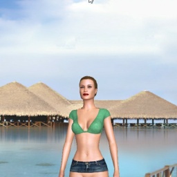 free cybersex experience with homosexual erotomanic girl MARCA123456, col, 