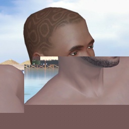 free 3D sex game adventures with bisexual eroticism boy FaridX, 