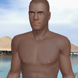 multiplayer virtual sex game player heterosexual hot boy NightLight, 