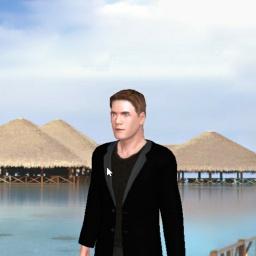 virtual sex and dating with people like heterosexual lush boy GodOfTheSex, Finland, 