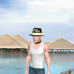 try virtual 3D sex with heterosexual sodomist boy DiagoSeta, Slave, 