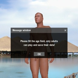 multiplayer virtual sex game player heterosexual sensitive boy Forplay1876, jamaica, 