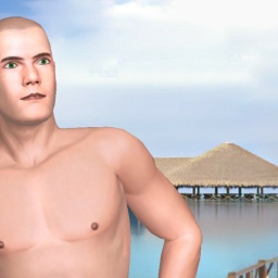 try virtual 3D sex with heterosexual amatory boy Masoon, love sex