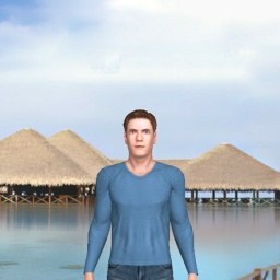 multiplayer virtual sex game player heterosexual narcissist boy Ardamagx, Turkey, Smart, 