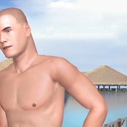 free 3D sex game adventures with  hot boy Amlika7, 