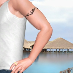 virtual sex and dating with people like heterosexual narcissist boy Darkrai, 