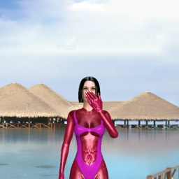 hot bisexual communicative girl Veronika12, Rusha,  enjoys online 3Dsex