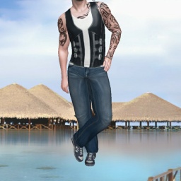 best sim sex game online with heterosexual nymphomaniac boy Moses17, US, 