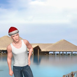 sexgame online MMO playing with adult member heterosexual erotomanic boy Vixkp, 