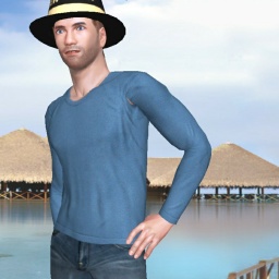 enjoy virtual sex games with mates like heterosexual erotomanic boy AFKGH0ST, 