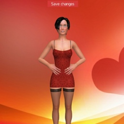 sexgame online for adults like bisexual sexy girl Lili7509, A bit of english, partie sous dautres cieux (jeux) bisous esprant vous y revoir