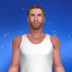 for 3D virtual sex game, join and contact heterosexual nymphomaniac boy Chris_2004, Usa, you like ne i like you