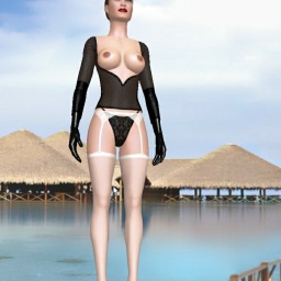 play online virtual sex game with member bisexual narcissist girl Lesedber, 