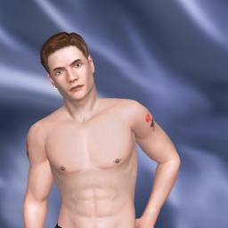 free cybersex experience with bisexual eroticism boy LucXValantin, USA, 