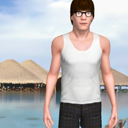 try virtual 3D sex with bisexual narcissist boy Obrey001, 