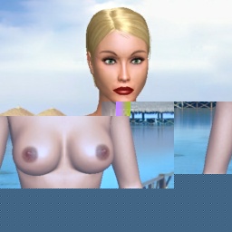 3D sex game community member  hot shemale Nnmn112, 