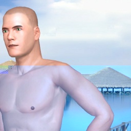 play virtual sex games with mate heterosexual bugger boy JamesRedRyan, 