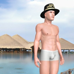 try virtual 3D sex with heterosexual passionate boy Cuckzy, I like to serve, your wish is my command maam.