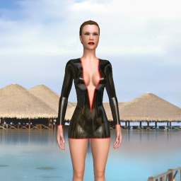 adults enjoying 3D sex games like bisexual bugger shemale MorLot, Zimbabwe, Horny, 