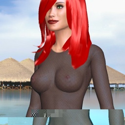 playing hot sex games with fans like heterosexual chatty girl Feathersss, 