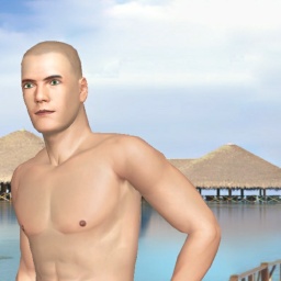 hot online porn game player bisexual sexy boy Darkstar73, Usa, 