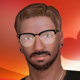 3D sex game community member heterosexual easygoing boy MySaturnine, Trinidad, 