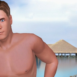 playing hot sex games with fans like heterosexual hot boy Neanth, 