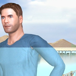for 3D virtual sex game, join and contact heterosexual erotomanic boy Jeunecoquinh, france, 