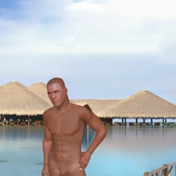 adults enjoying 3D sex games like bisexual bugger boy Joe79, 