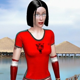 sexgame online for adults like bisexual nymphomaniac shemale Lennxys, Nympho, 