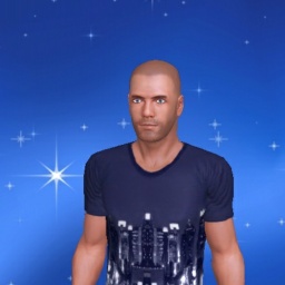 for 3D virtual sex game, join and contact heterosexual sensual boy Adrianous, Sweden, 