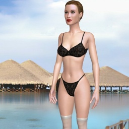 partner bisexual passionate girl Dariya3983,  for adult online game playing