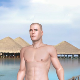 play online virtual sex game with member heterosexual sexy boy Wayykins, india, 