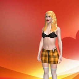 see bisexual narcissist girl Lucy109,  while playing porn game online