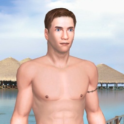 see heterosexual sex maniac boy Mkidick,  while playing porn game online