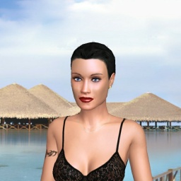 Check out bisexual erotomanic shemale Tirami,  if you want to oparticipate in sexgame MMORPG