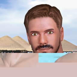 adults like heterosexual lecher boy Clude,  play AChat online sex games