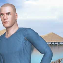 play virtual sex games with mate heterosexual fond boy Leon12, uk, 