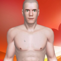 enjoy virtual sex games with mates like heterosexual erotomanic boy Ratul, Bangladesh, sex lover