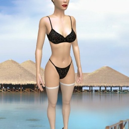 adults like  hot girl Milana2334,  play AChat online sex games