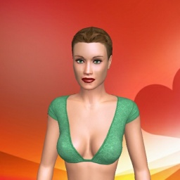 hot online porn game player bisexual narcissist girl S111555, renb, 