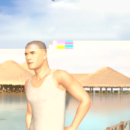 best sim sex game online with heterosexual sexy boy LOBO83, SPAIN, 