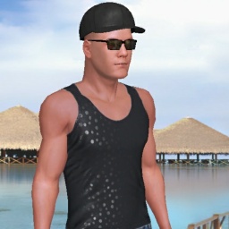 virtual sex and dating with people like heterosexual hot boy CONFIDENCIAL, BRAZIL, 